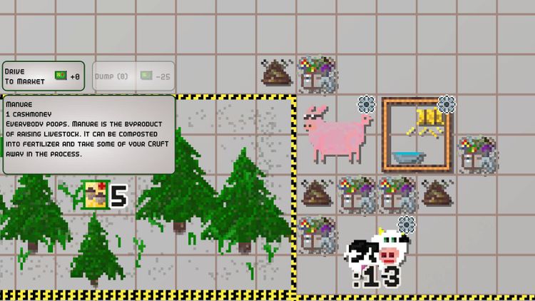 CRUFT PC Steam CD Key