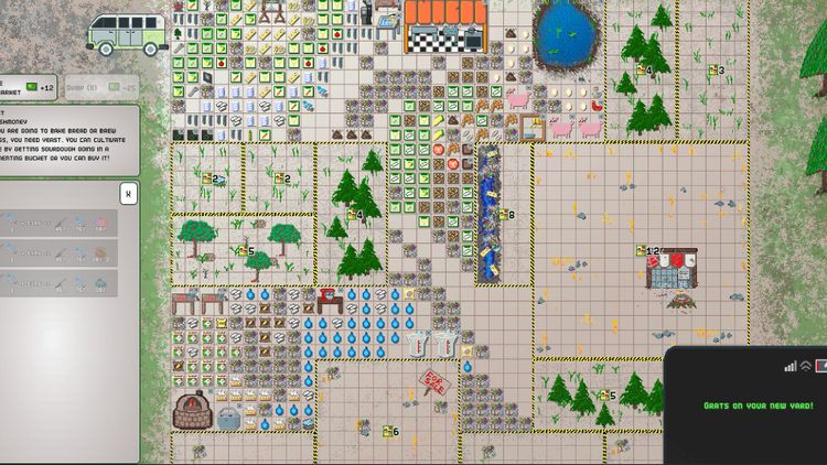 CRUFT PC Steam CD Key