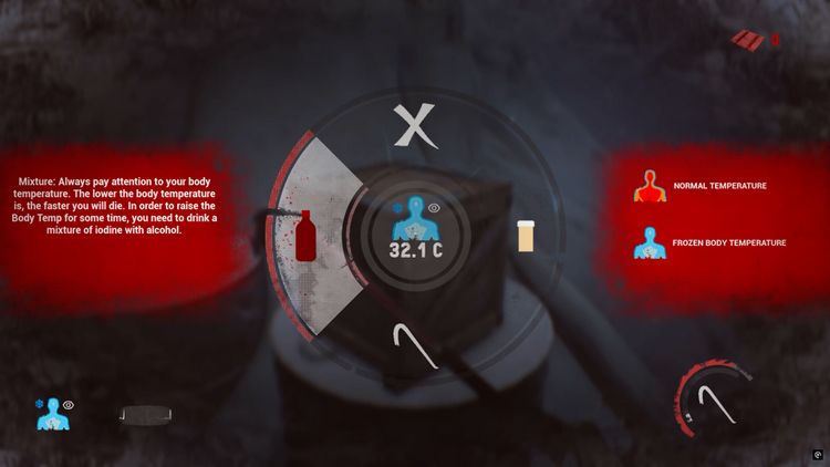 NEDRA PC Steam CD Key