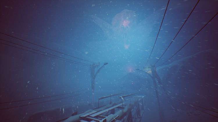 NEDRA PC Steam CD Key