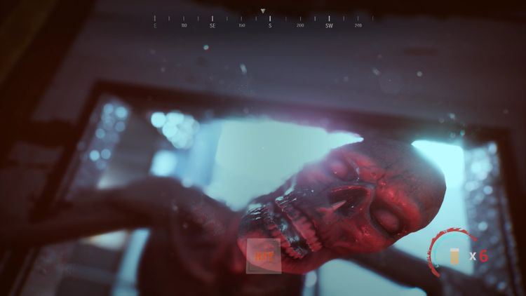 NEDRA PC Steam CD Key