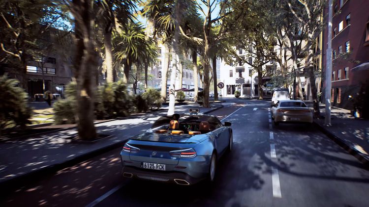 Taxi Life: A City Driving Simulator - VIP City Guide DLC PC Steam CD Key