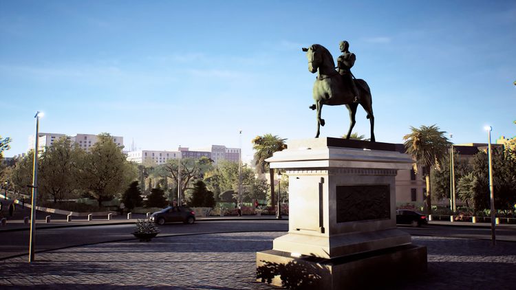 Taxi Life: A City Driving Simulator - VIP City Guide DLC PC Steam CD Key