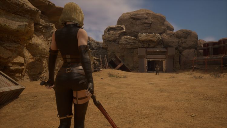 Spirit X Strike PC Steam CD Key