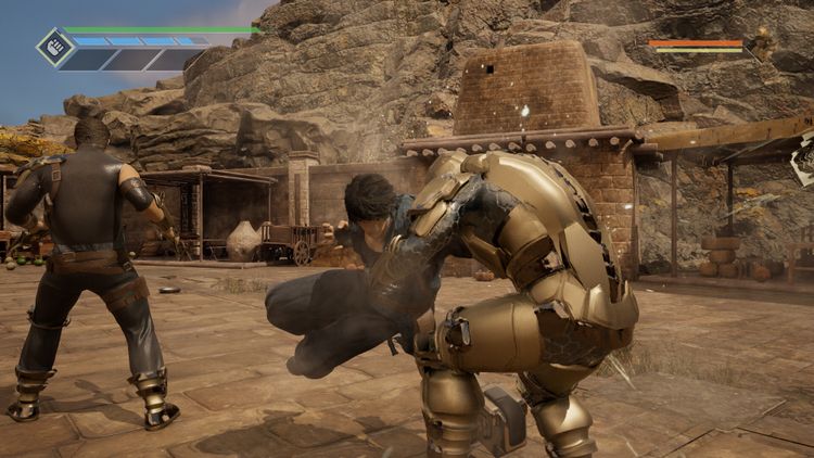 Spirit X Strike PC Steam CD Key