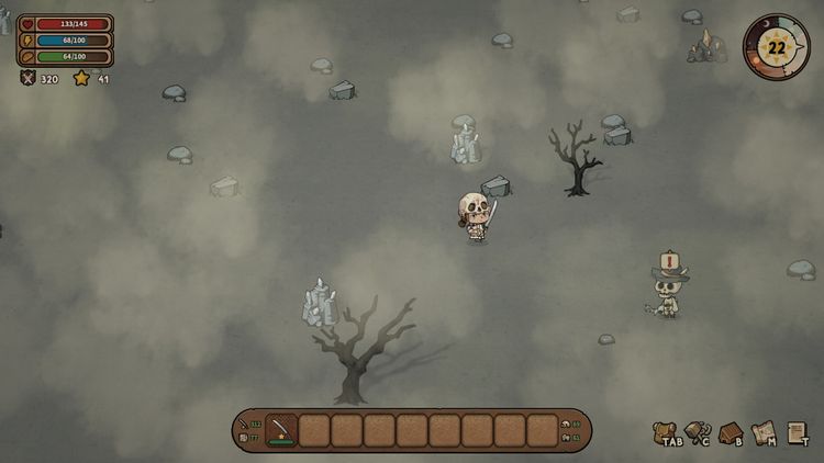 Border Town PC Steam CD Key