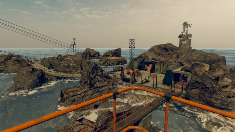 Omanah PC Steam CD Key