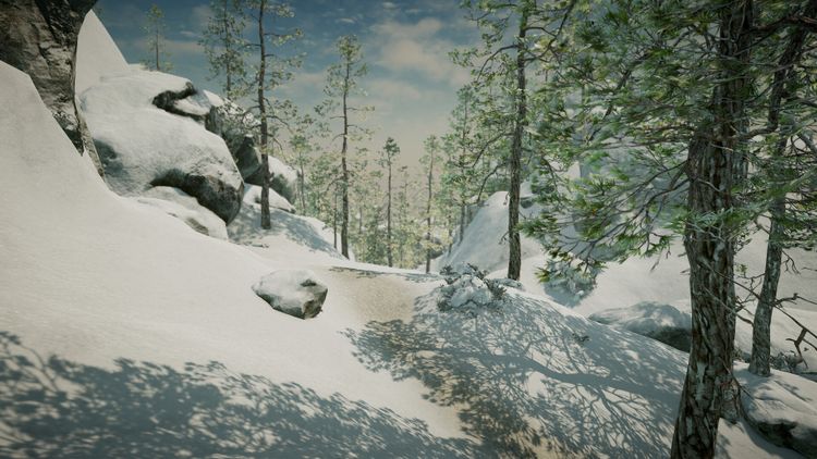 Omanah PC Steam CD Key