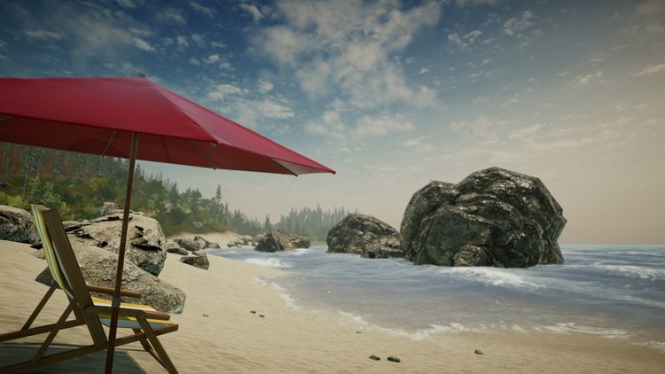 Omanah PC Steam CD Key