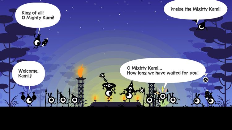 PATAPON 1+2 REPLAY EU PC Steam CD Key