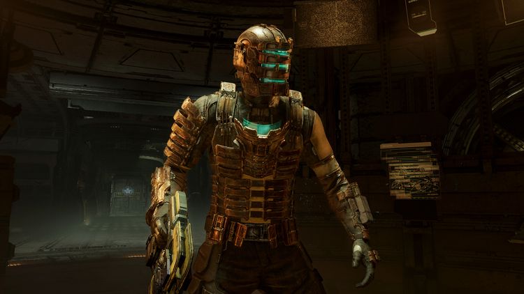 Dead Space PS5 Online Account Activation