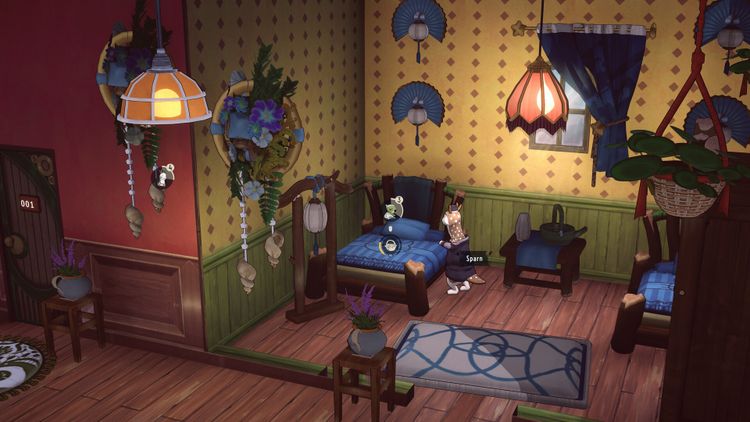 Hotel Galactic PC Steam CD Key