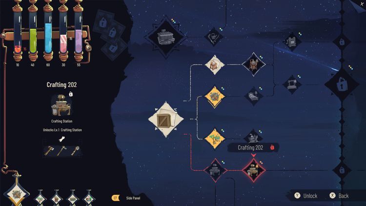 Hotel Galactic PC Steam CD Key