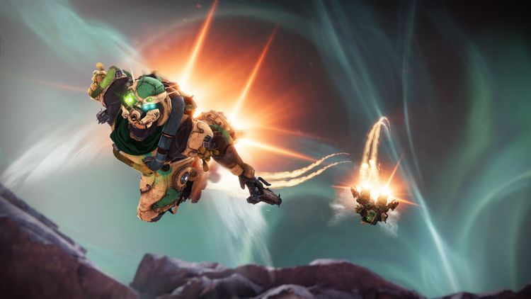 Destiny 2 - The Edge of Fate DLC PC Steam CD Key