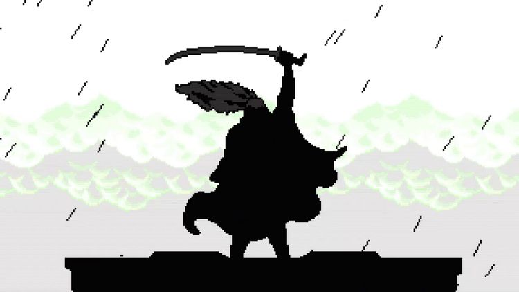 Furi Demake: The Chain PC GOG CD Key