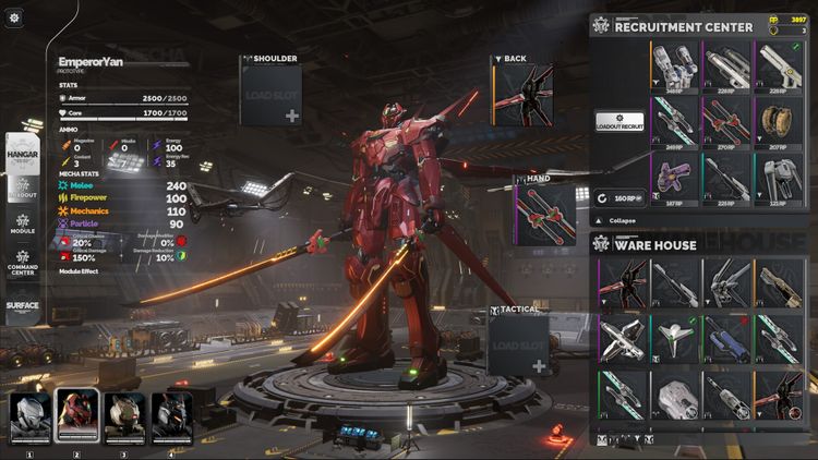 Death Ring: Second Impact PC Steam CD Key