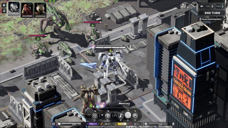 Death Ring: Second Impact PC Steam CD Key