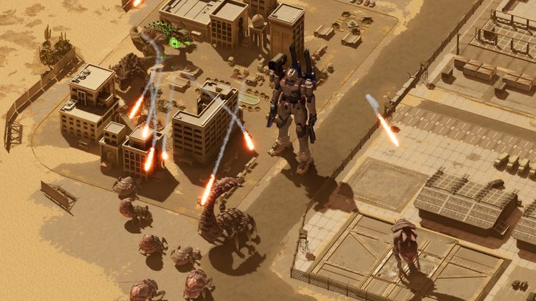 Death Ring: Second Impact PC Steam CD Key