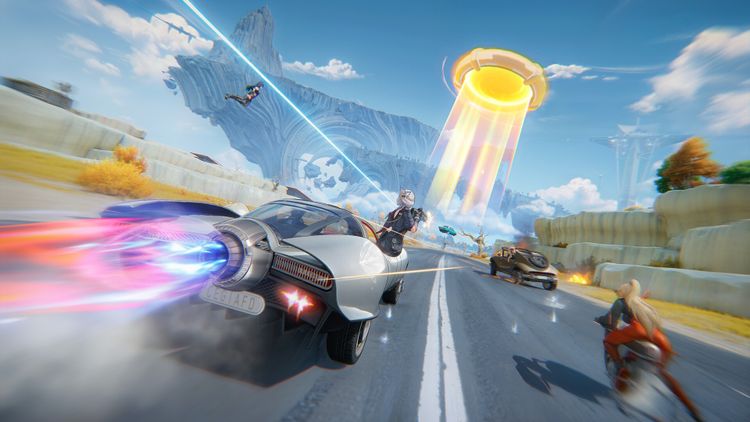 Fate Trigger Closed Beta CD Key