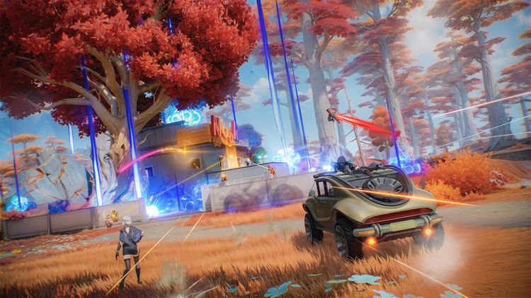 Fate Trigger Closed Beta CD Key