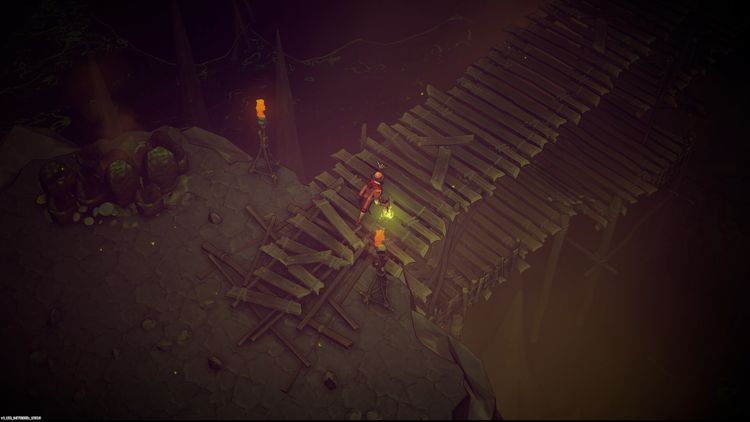 Hell Clock PC Steam CD Key