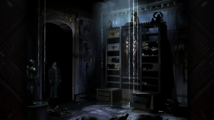 Blade Runner: Enhanced Edition PC Steam CD Key