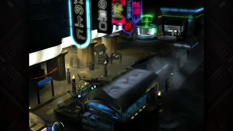 Blade Runner: Enhanced Edition PC Steam CD Key