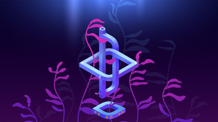 Monument Valley 3 PC Steam CD Key