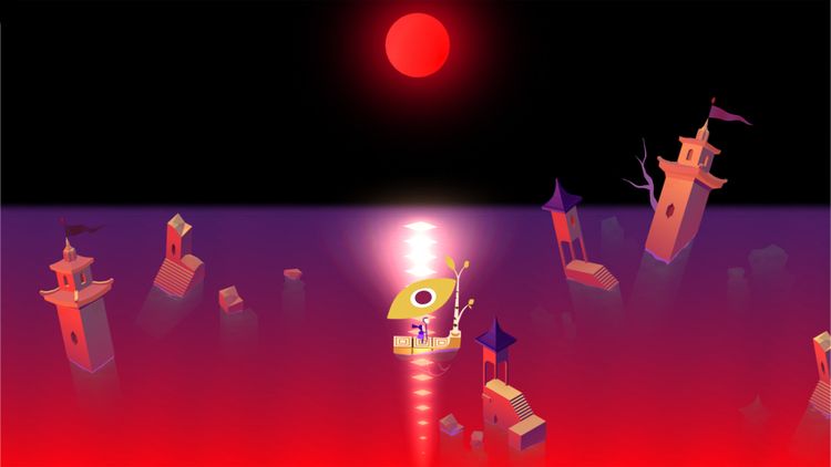 Monument Valley 3 PC Steam CD Key