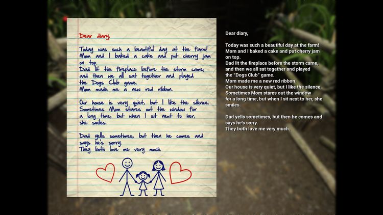 What Happened to Lily? PC Steam CD Key