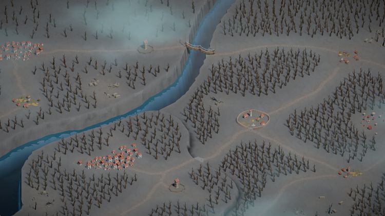 Kingdom Ascension PC Steam CD Key