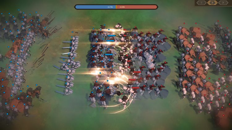 Kingdom Ascension PC Steam CD Key