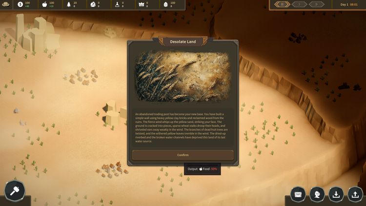 Kingdom Ascension PC Steam CD Key