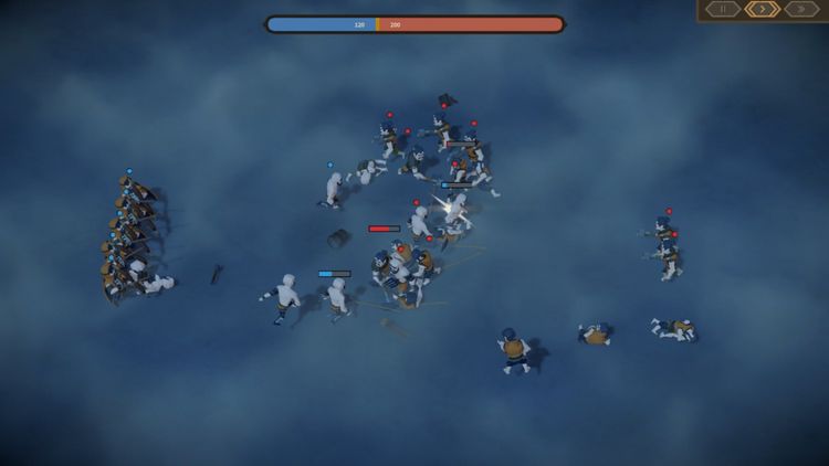 Kingdom Ascension PC Steam CD Key