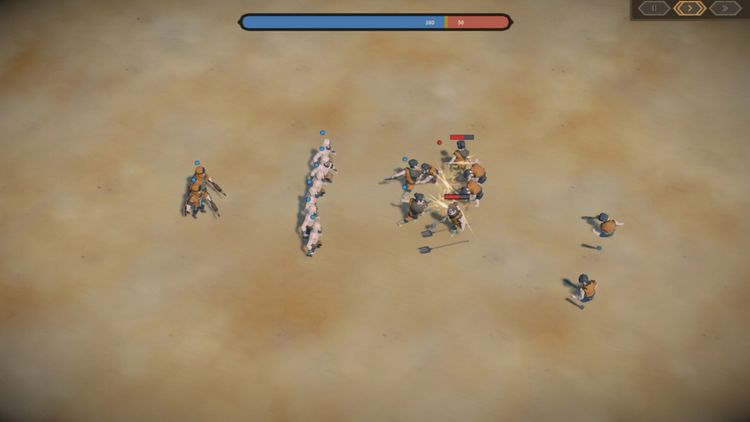 Kingdom Ascension PC Steam CD Key