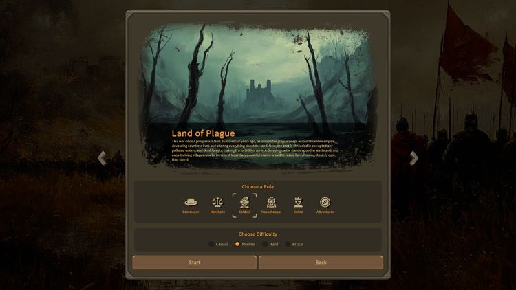 Kingdom Ascension PC Steam CD Key