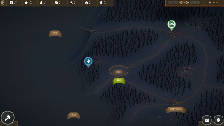 Kingdom Ascension PC Steam CD Key