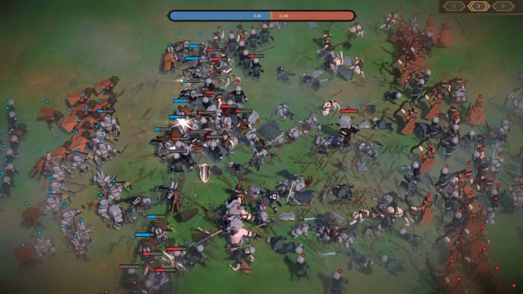 Kingdom Ascension PC Steam CD Key