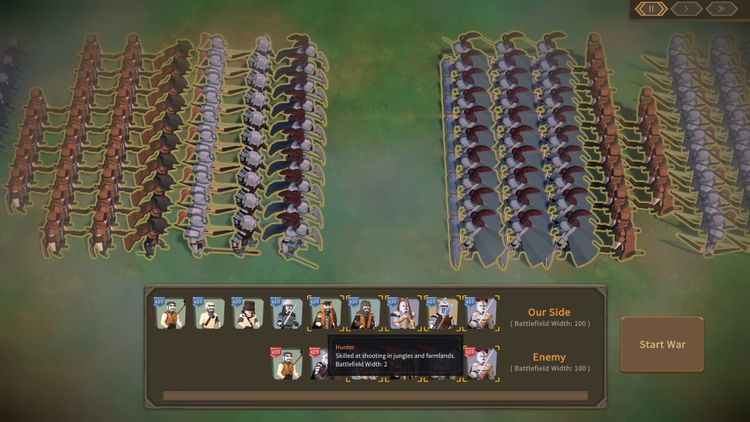 Kingdom Ascension PC Steam CD Key