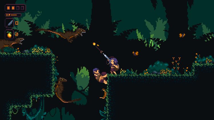 Primal Planet EU PC Steam CD Key