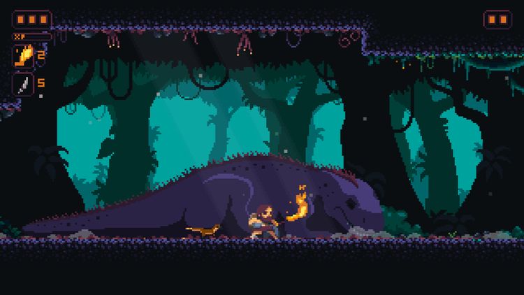 Primal Planet EU PC Steam CD Key