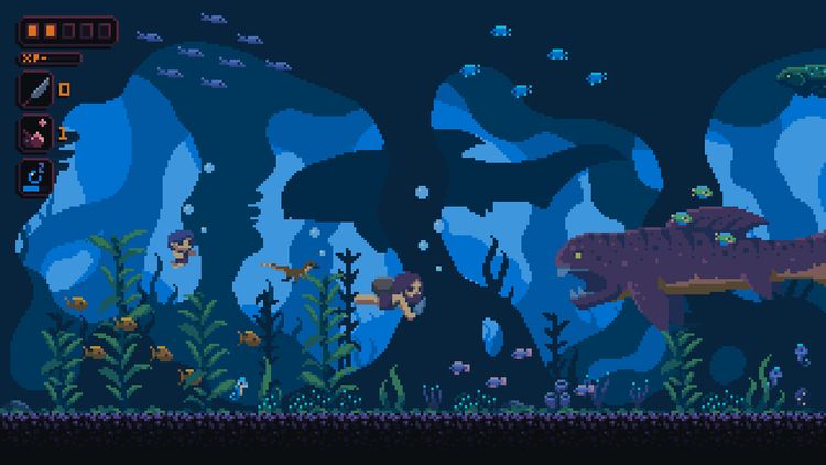 Primal Planet EU PC Steam CD Key