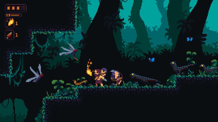 Primal Planet EU PC Steam CD Key