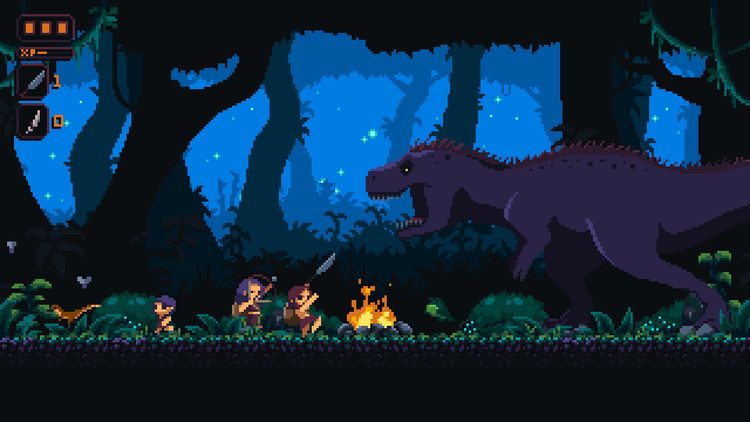 Primal Planet EU PC Steam CD Key