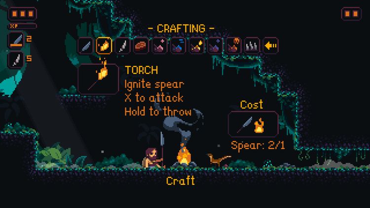 Primal Planet EU PC Steam CD Key