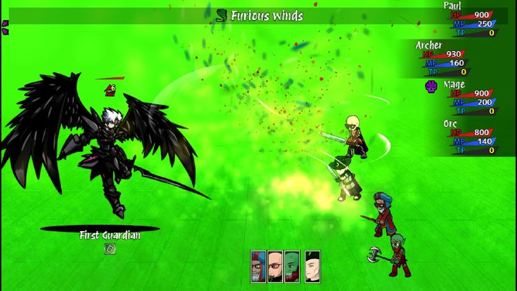 Second Chances PC Steam CD Key