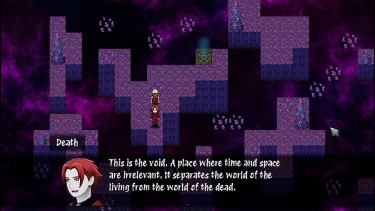 Second Chances PC Steam CD Key