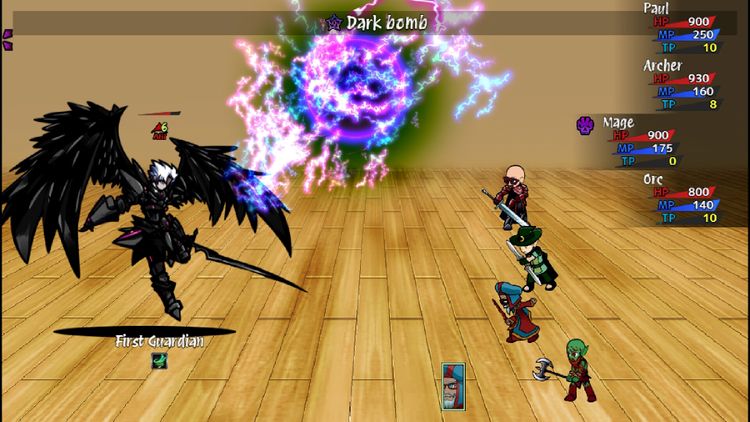 Second Chances PC Steam CD Key