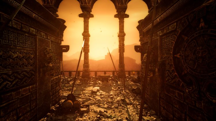 Death Relives EU PS5 CD Key