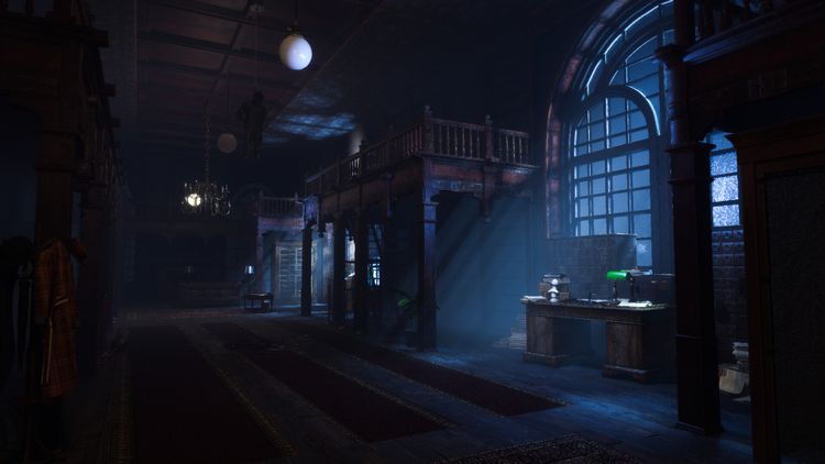 Death Relives EU PS5 CD Key